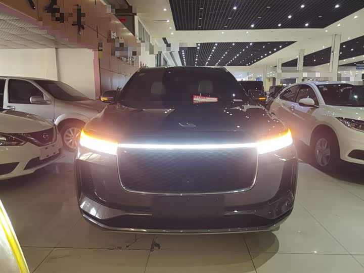 Фото 3 - LiXiang One