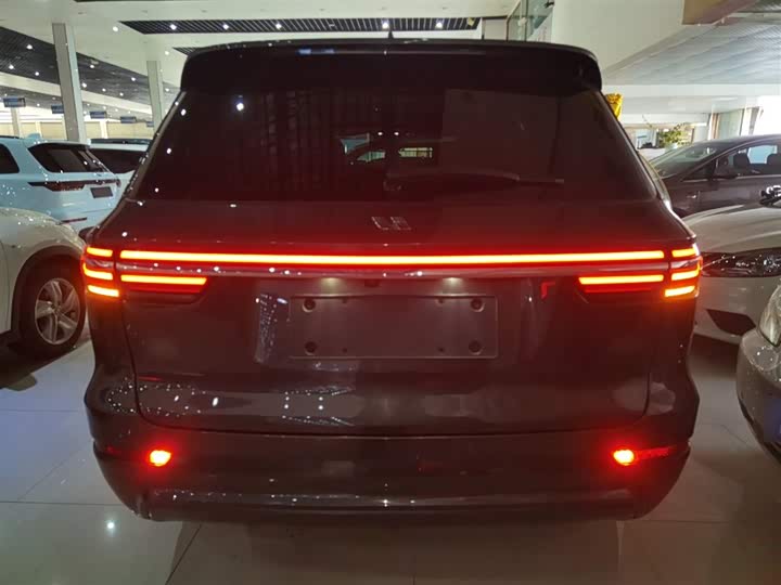 Фото 6 - LiXiang One