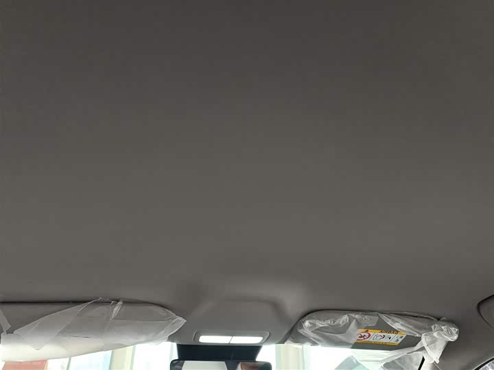 Фото 18 - Geely Galaxy Geome