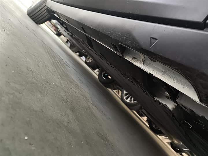 Фото 21 - Geely Galaxy Geome