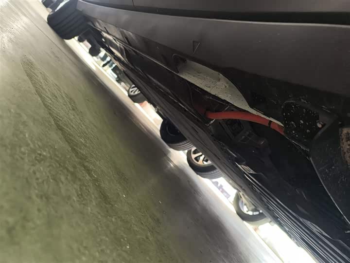 Фото 22 - Geely Galaxy Geome