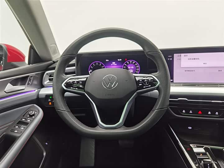 Фото 11 - Volkswagen Lamando L