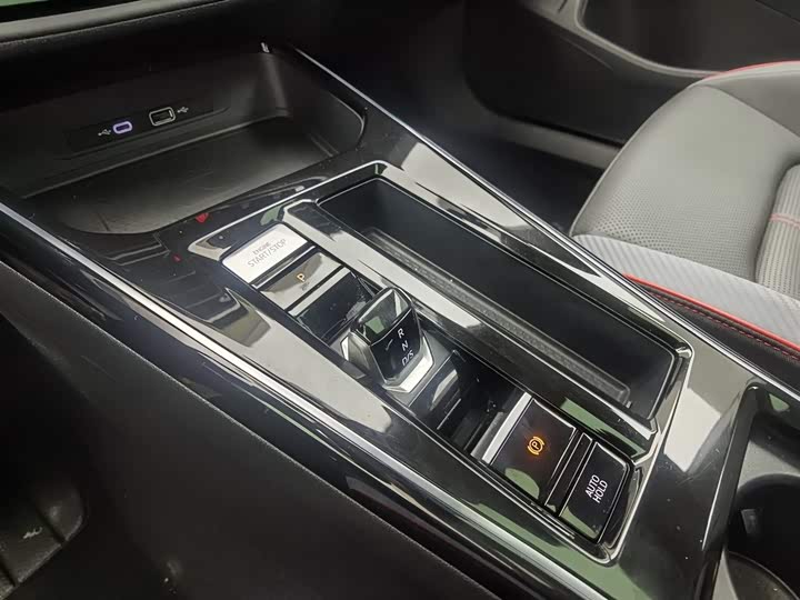 Фото 13 - Volkswagen Lamando L