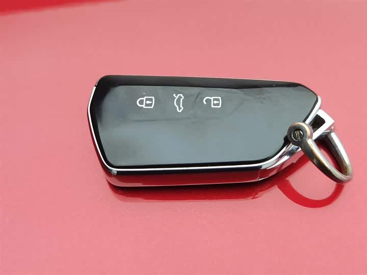 Фото 19 - Volkswagen Lamando L