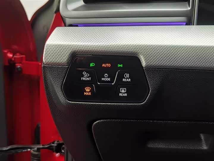 Фото 21 - Volkswagen Lamando L