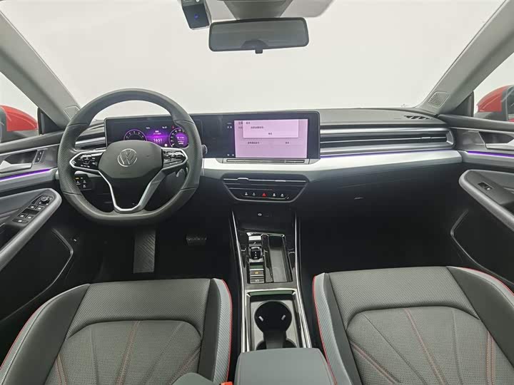 Фото 5 - Volkswagen Lamando L