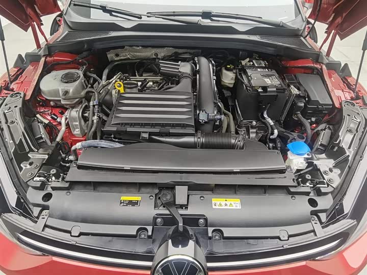 Фото 6 - Volkswagen Lamando L