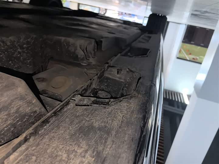 Фото 22 - Toyota Camry