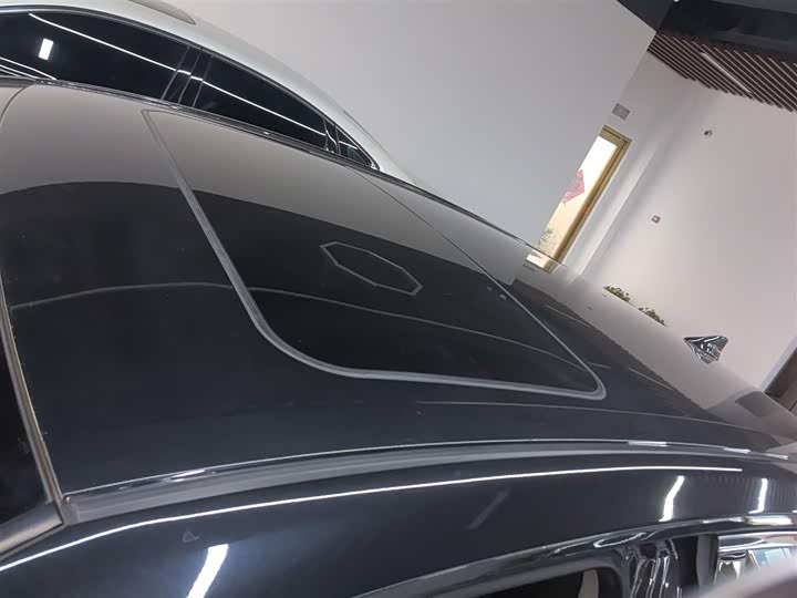 Фото 27 - Toyota Camry