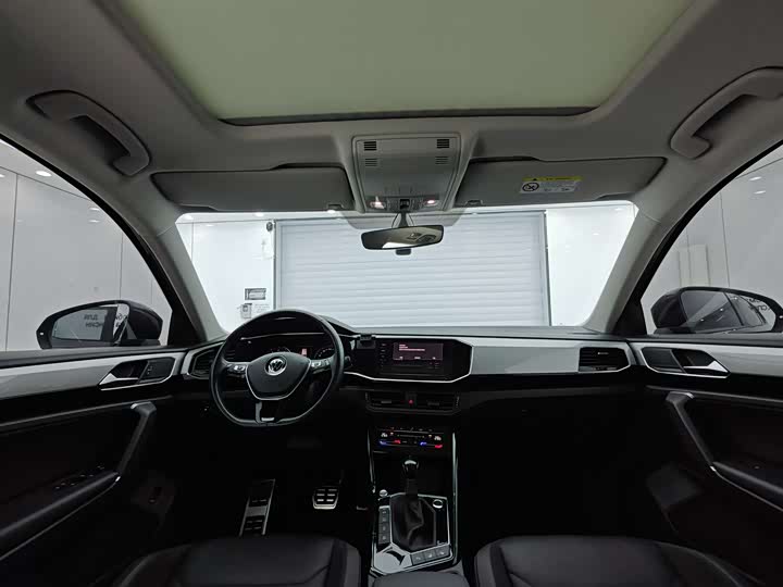 Фото 11 - Volkswagen Tayron