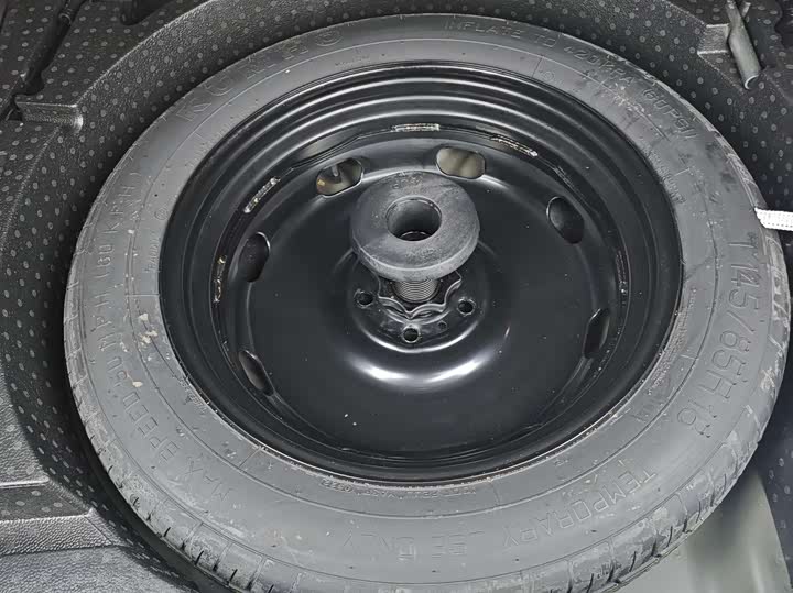 Фото 19 - Volkswagen Tayron