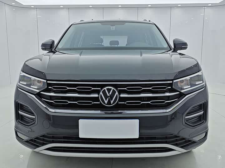 Фото 2 - Volkswagen Tayron