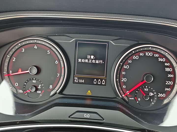 Фото 21 - Volkswagen Tayron