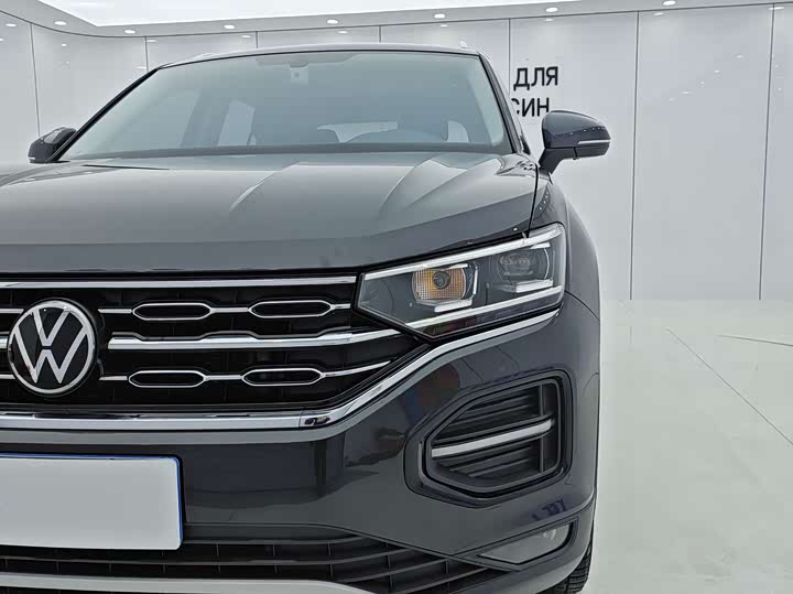 Фото 7 - Volkswagen Tayron