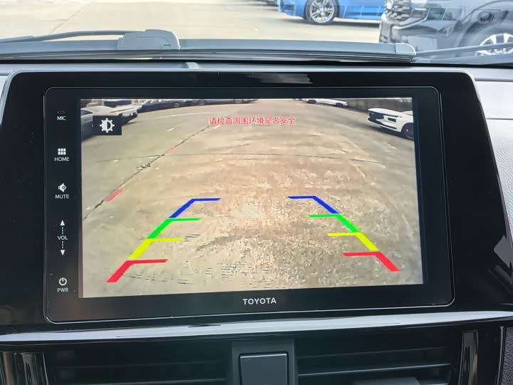 Фото 12 - Toyota Vios