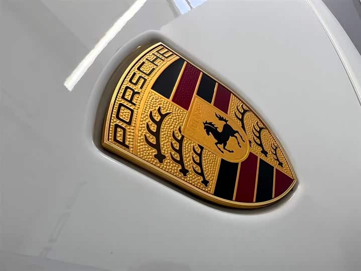 Фото 11 - Porsche 718