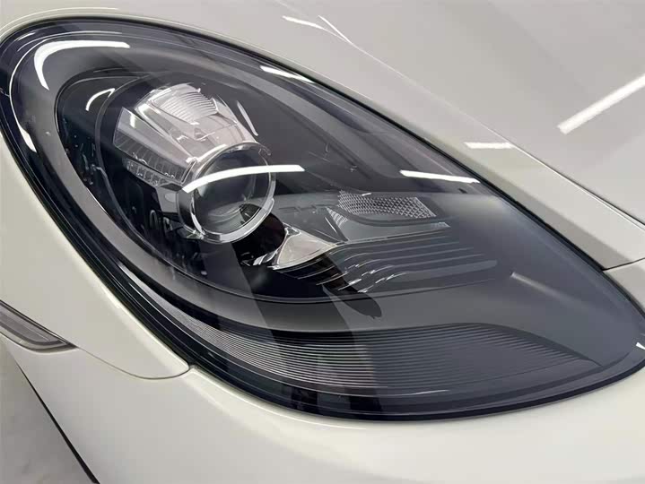 Фото 12 - Porsche 718