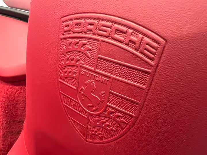 Фото 23 - Porsche 718