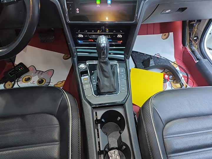 Фото 14 - Volkswagen Lamando L