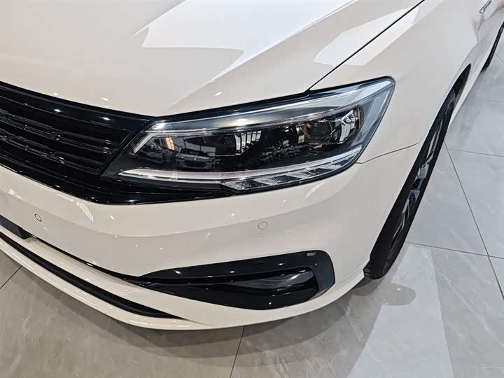 Фото 24 - Volkswagen Lamando L