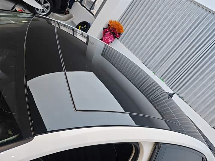 Фото 27 - Volkswagen Lamando L