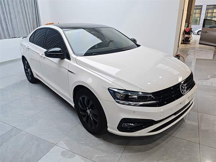 Фото 4 - Volkswagen Lamando L