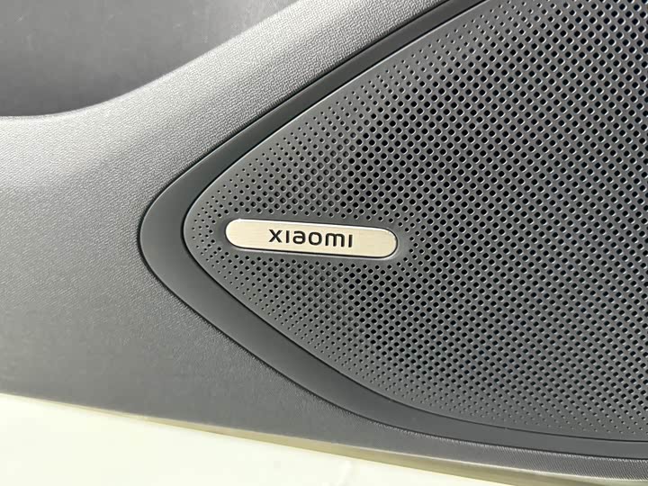 Фото 16 - Xiaomi SU7