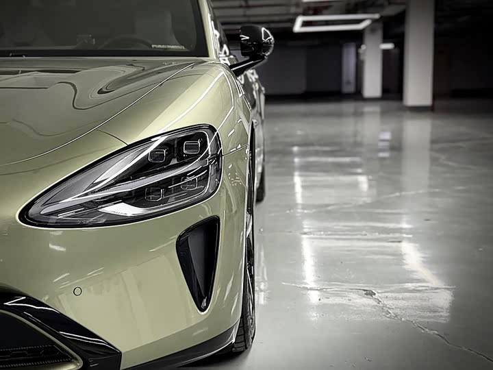 Фото 23 - Xiaomi SU7