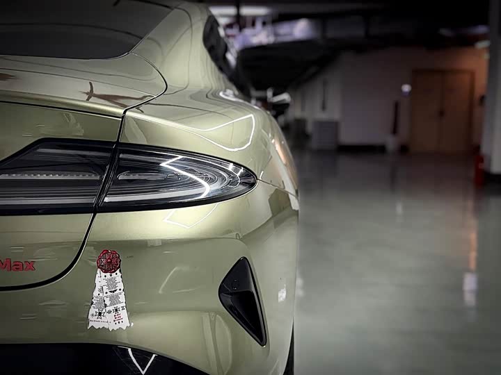 Фото 24 - Xiaomi SU7