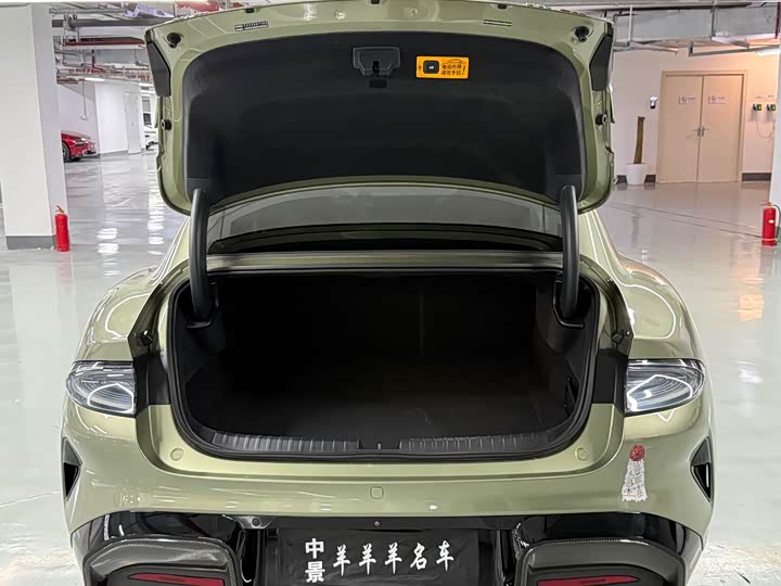 Фото 26 - Xiaomi SU7