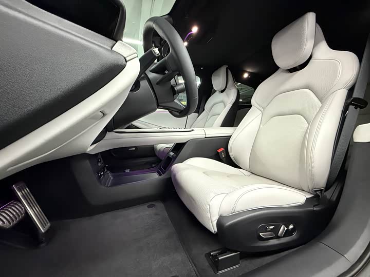 Фото 7 - Xiaomi SU7