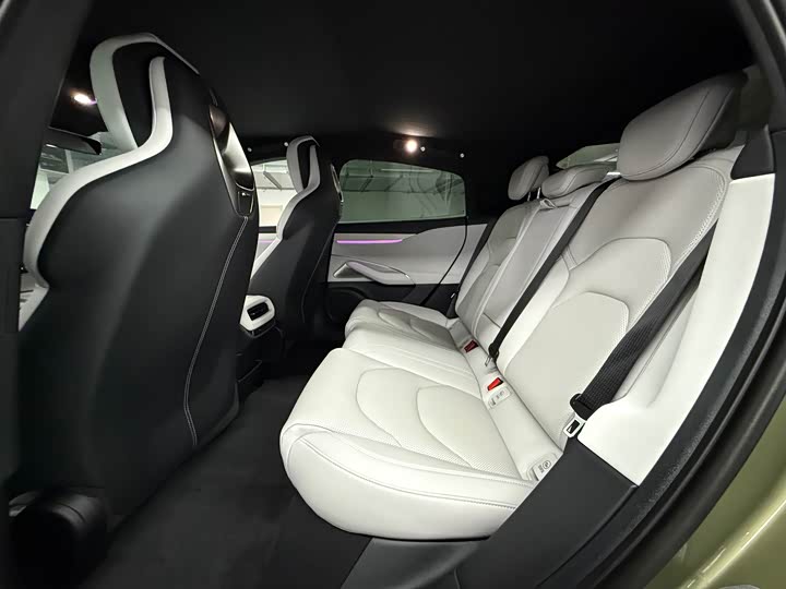 Фото 9 - Xiaomi SU7