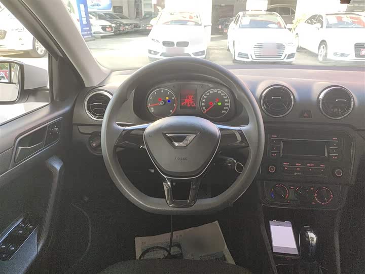 Фото 11 - Jetta VA3