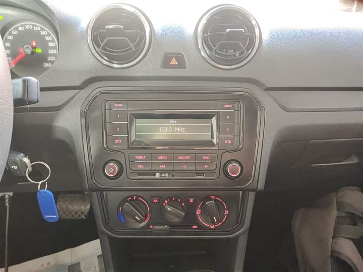 Фото 13 - Jetta VA3