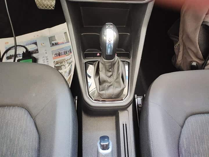 Фото 14 - Jetta VA3