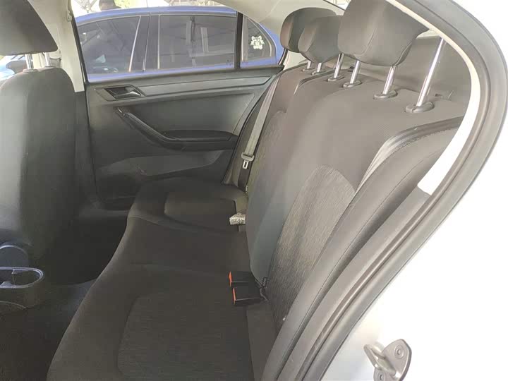 Фото 17 - Jetta VA3