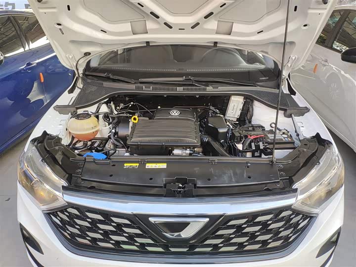 Фото 20 - Jetta VA3