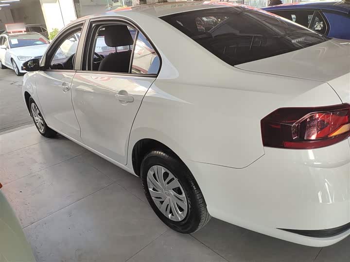 Фото 5 - Jetta VA3