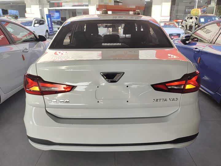 Фото 6 - Jetta VA3