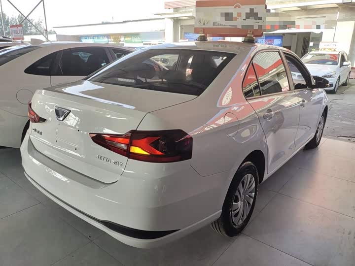 Фото 7 - Jetta VA3