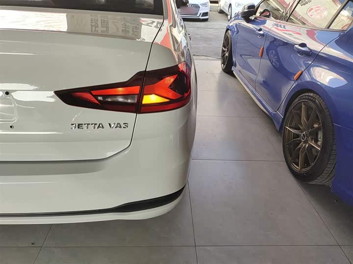 Фото 8 - Jetta VA3