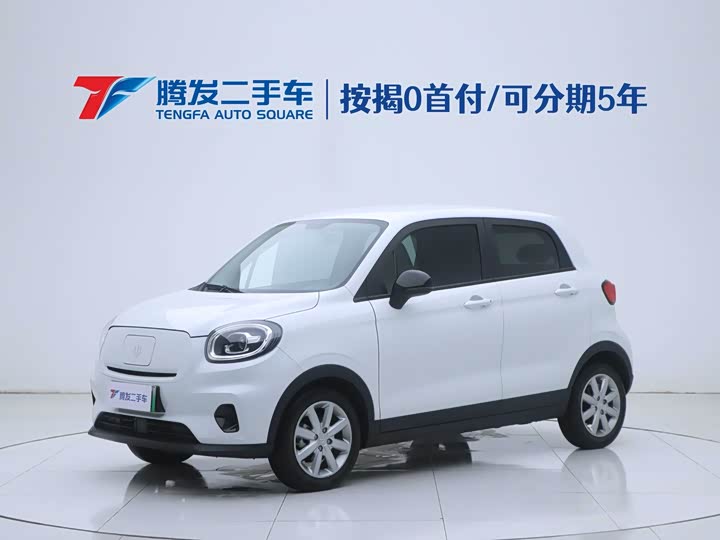 Фото 1 - Leapmotor T03