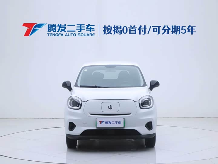 Фото 2 - Leapmotor T03