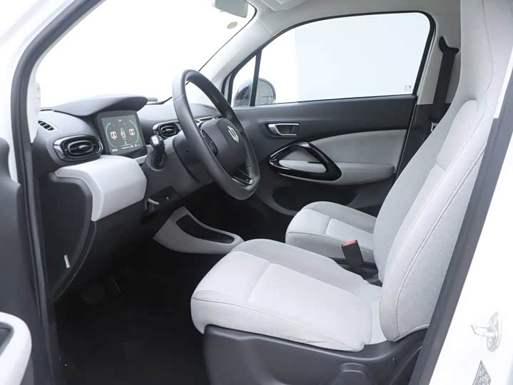 Фото 5 - Leapmotor T03