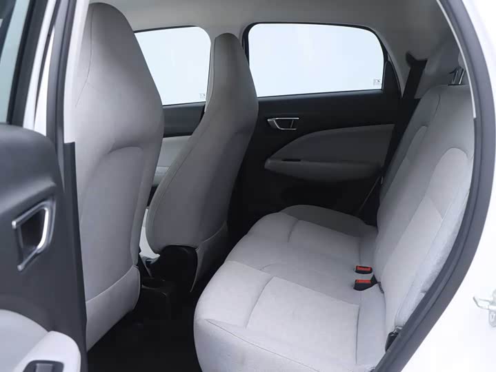 Фото 6 - Leapmotor T03