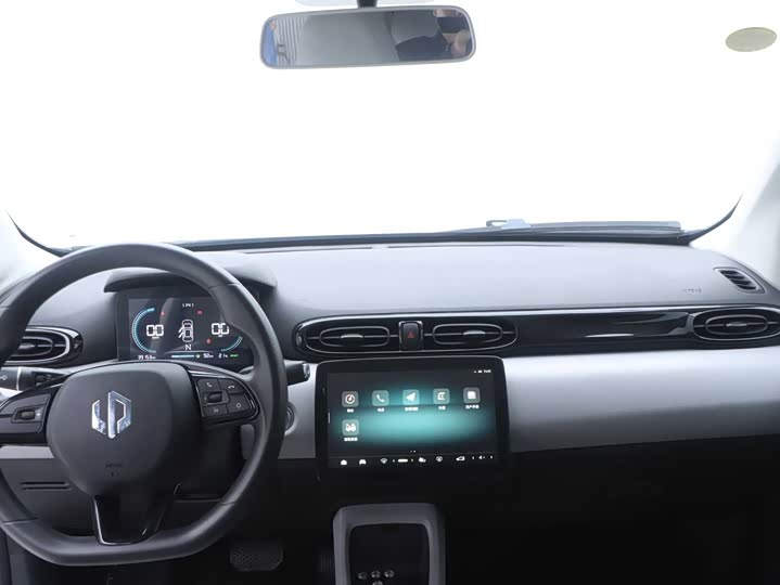 Фото 7 - Leapmotor T03