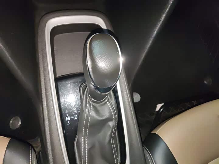 Фото 14 - Chevrolet Monza