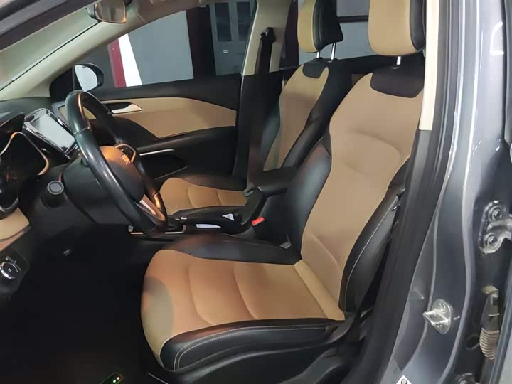 Фото 15 - Chevrolet Monza