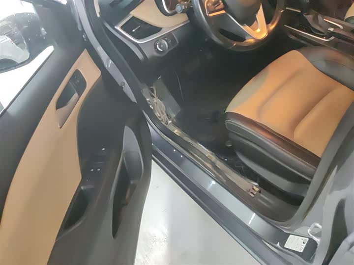 Фото 16 - Chevrolet Monza