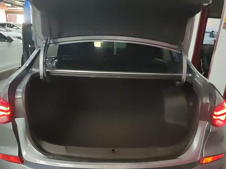 Фото 19 - Chevrolet Monza